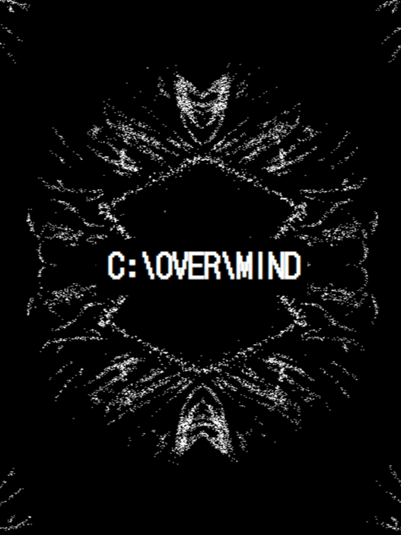 Overmind Cover