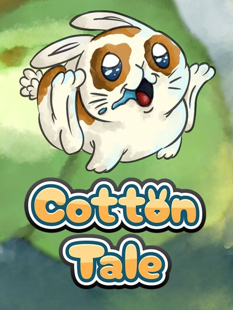 Cotton Tale