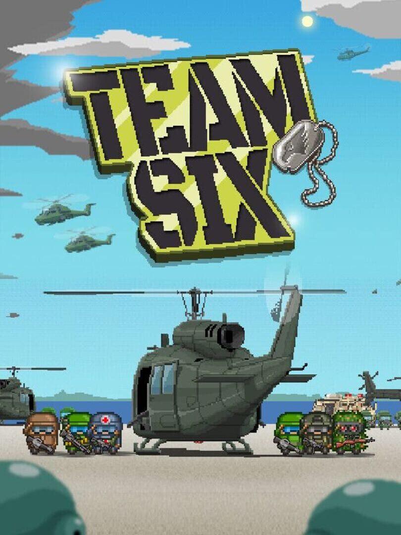 Team Six