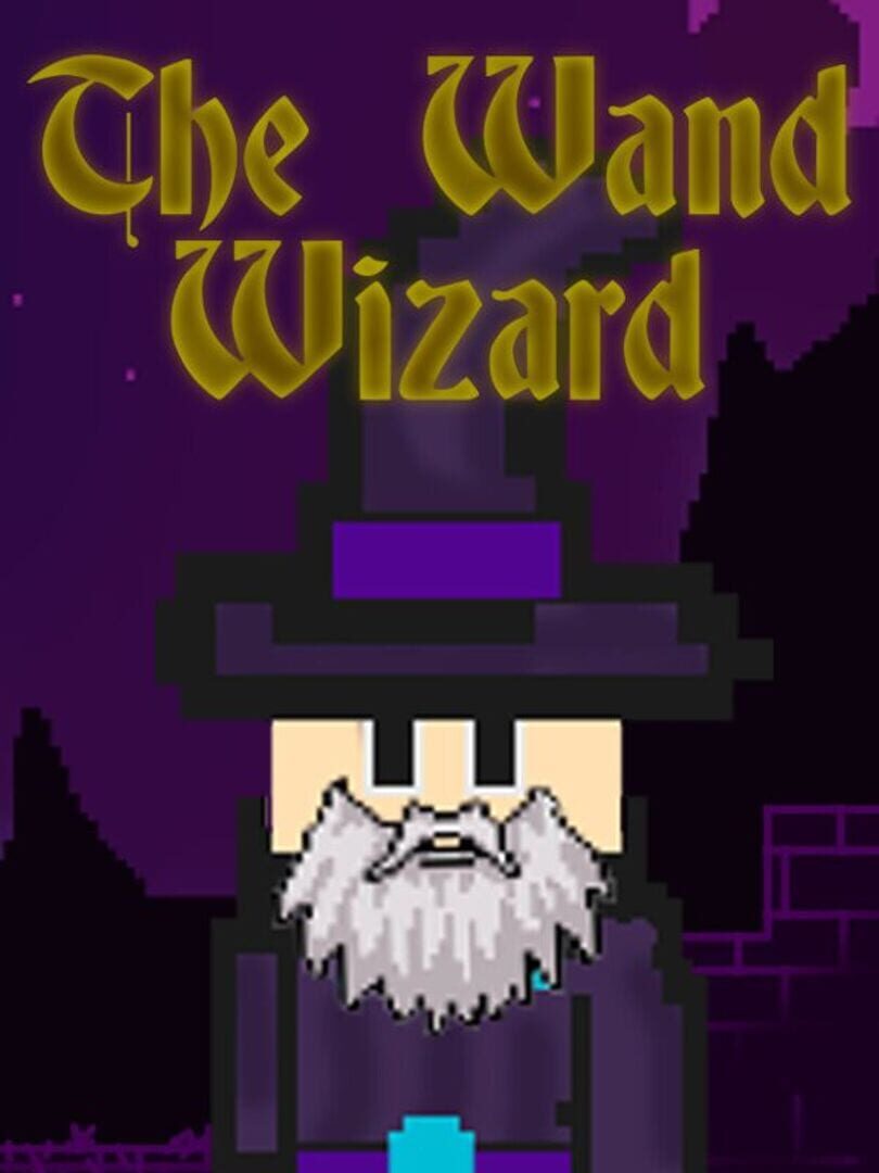 The Wand Wizard