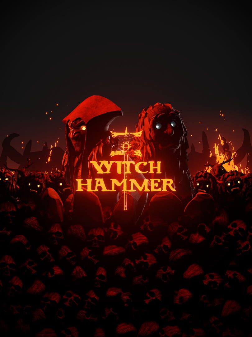 Witchhammer (2025)