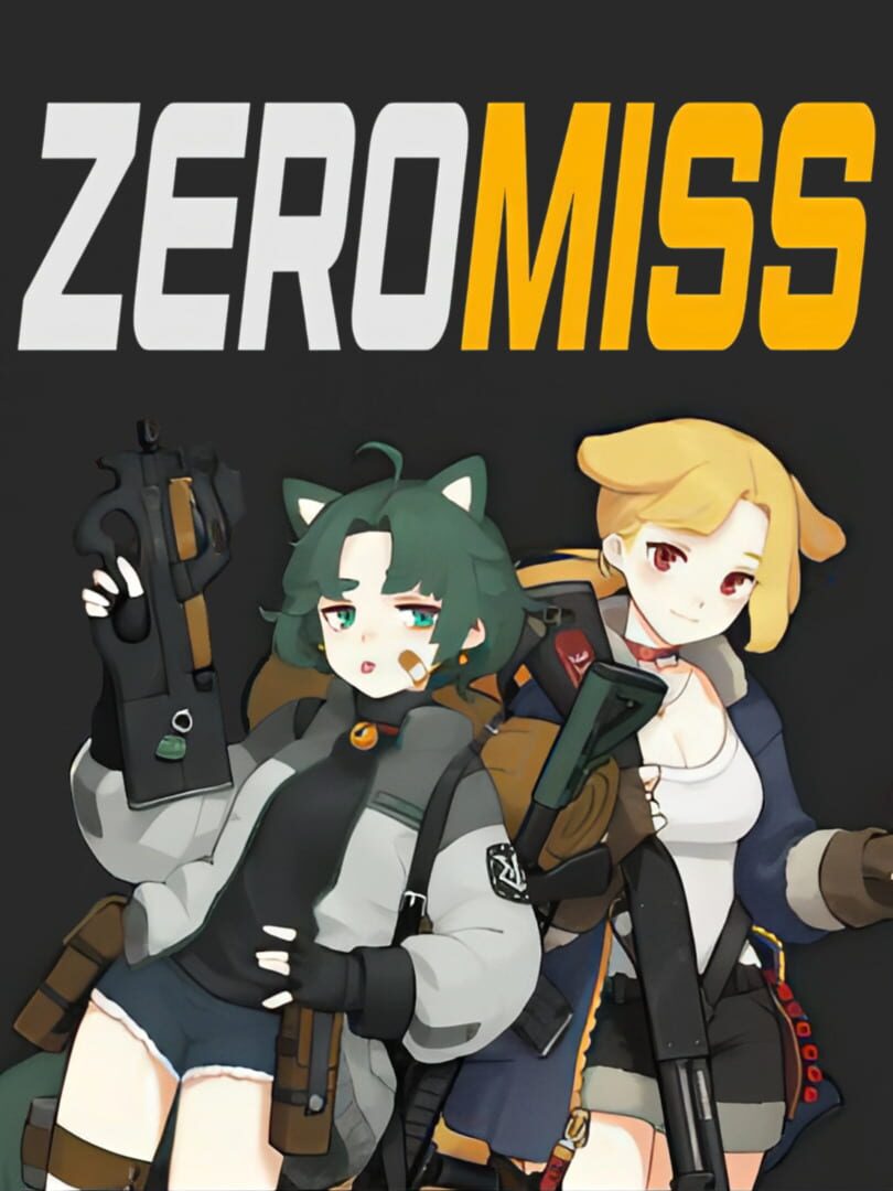 Zeromiss