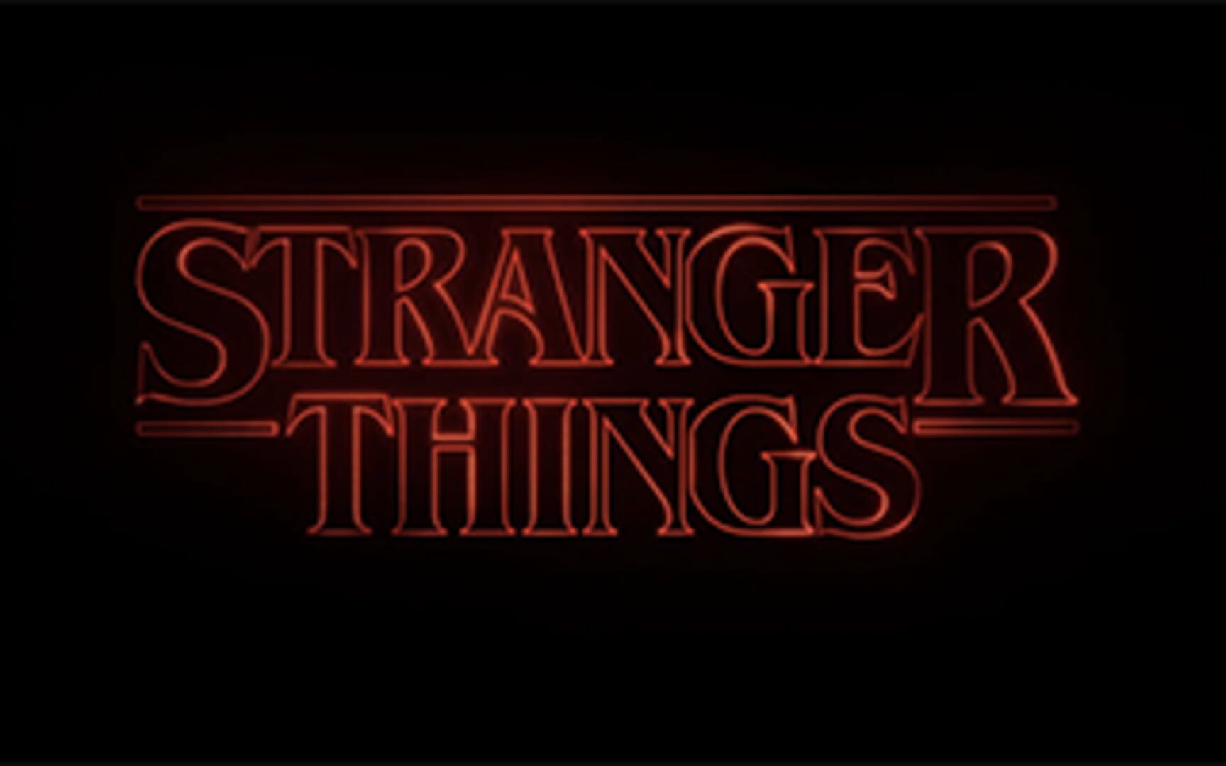 Stranger Things (2016)