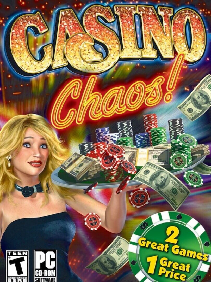 Casino Chaos