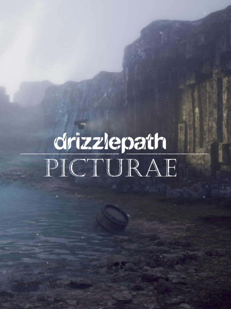 Drizzlepath: Picturae (2024)