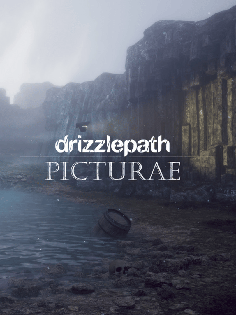 Drizzlepath: Picturae Cover
