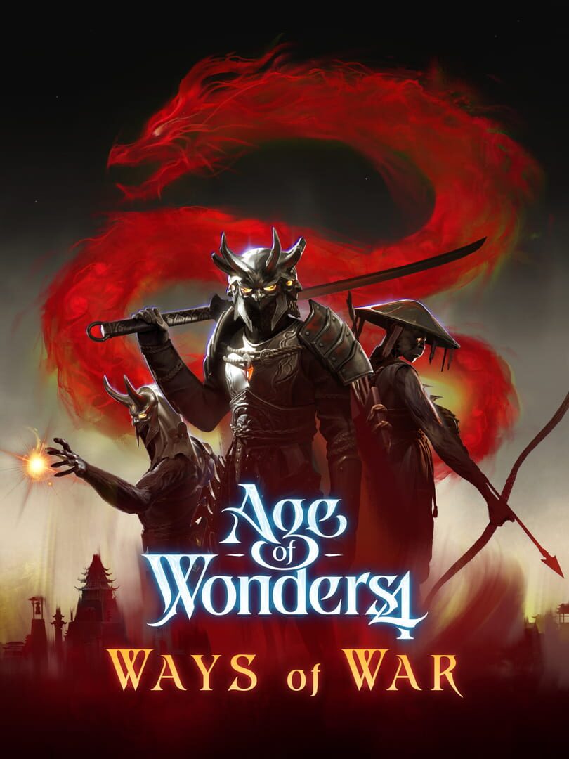 Age of Wonders 4: Ways of War (2024)