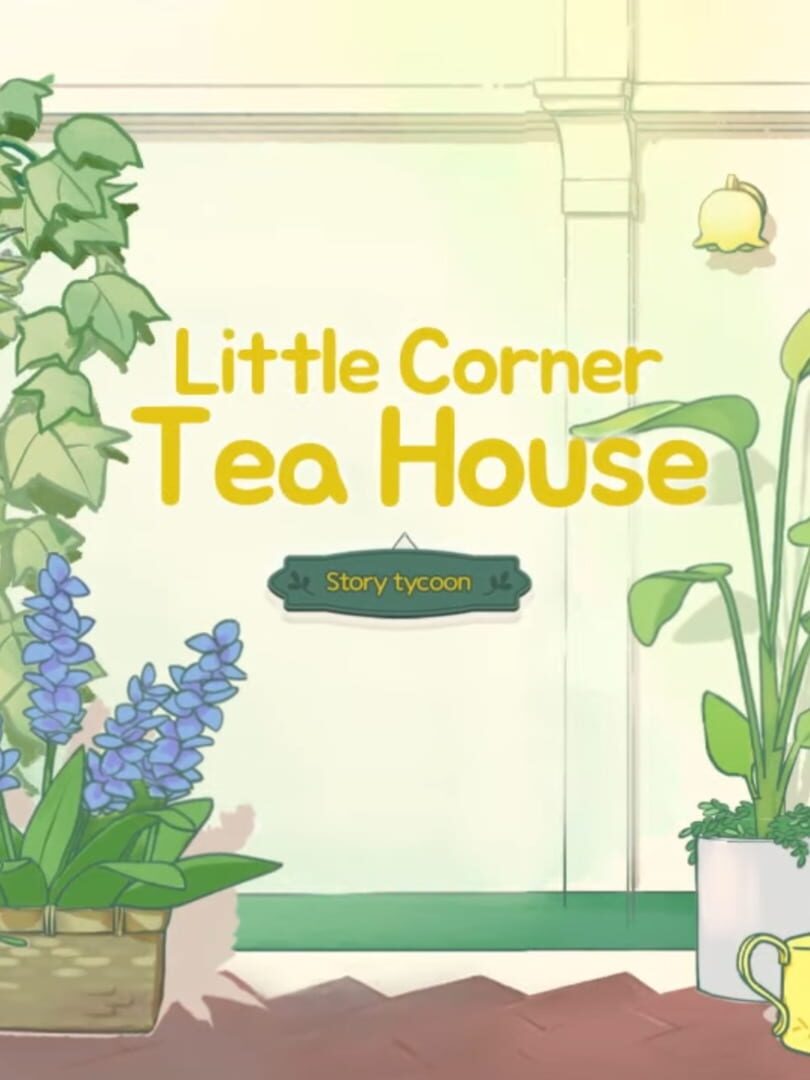 Little Corner Tea House
