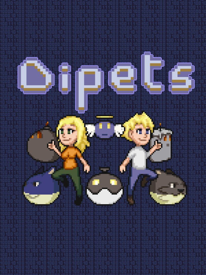 Dipets