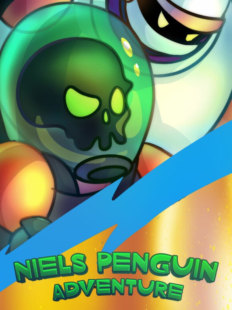 Niels Penguin Adventure