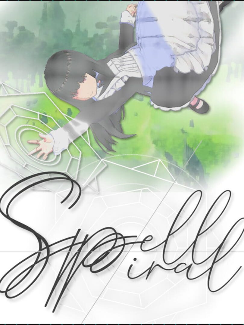 Spell Spiral (2024)