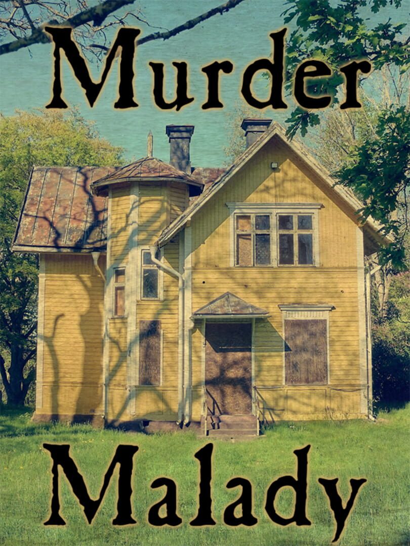 Murder Malady (2025)