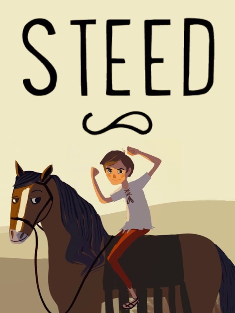 Steed