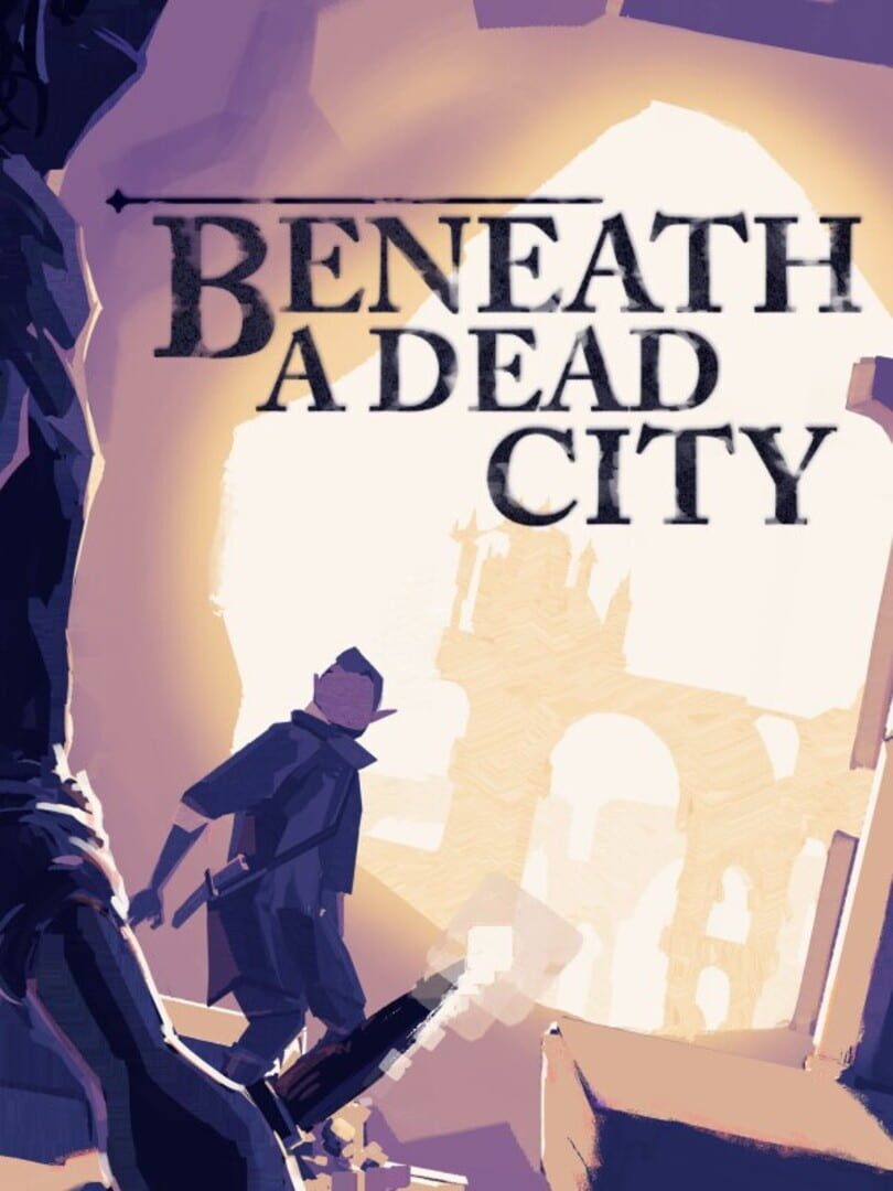 Beneath a Dead City
