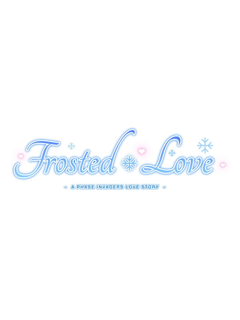 Frosted Love cover art