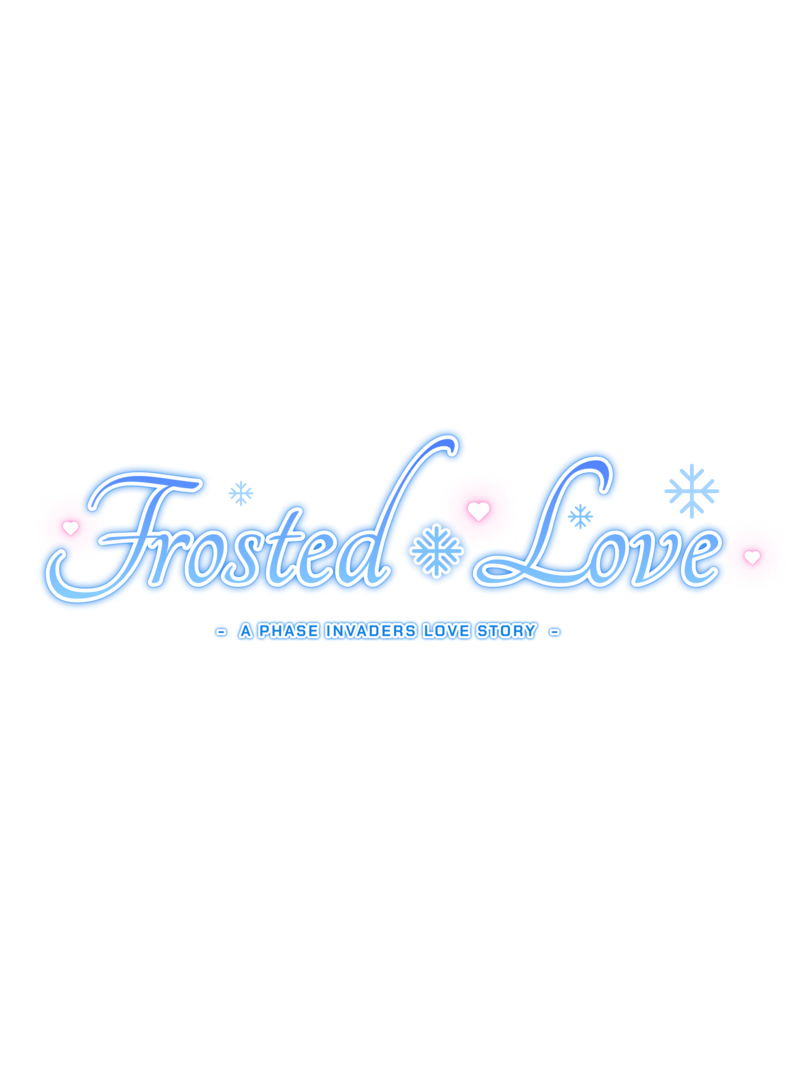 Frosted Love Cover