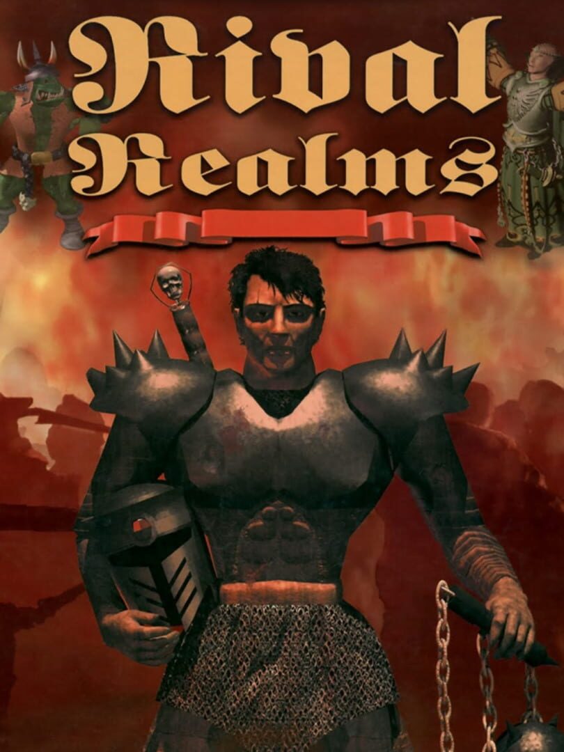 Rival Realms (1998)