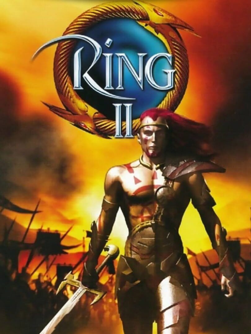 Ring II: Twilight of the Gods (2002)