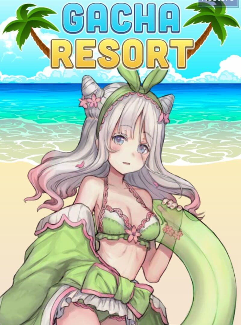 Cover image of Gacha Resort