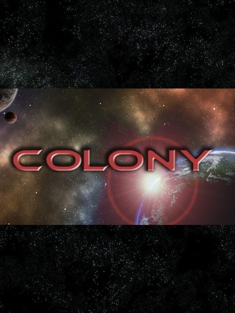 Colony