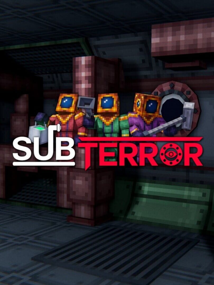 Subterror (2025)