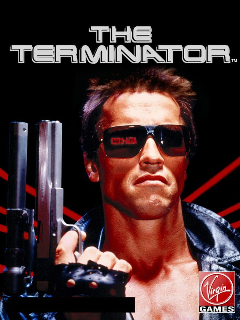 The Terminator (1992)