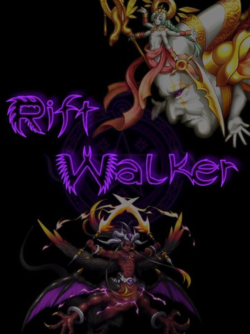 Rift Walker