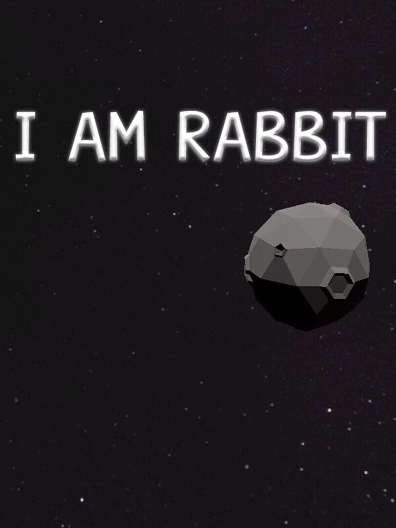 I am Rabbit