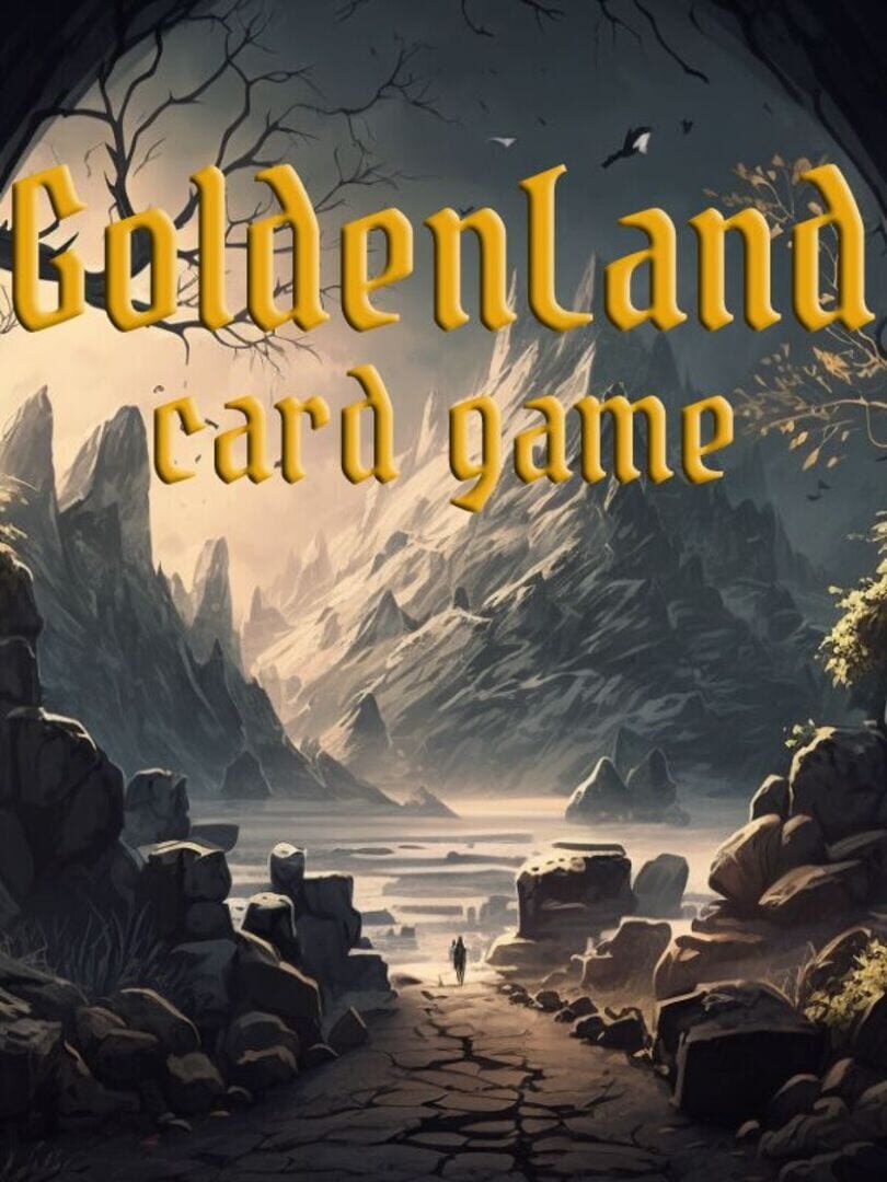 GoldenLand (2026)