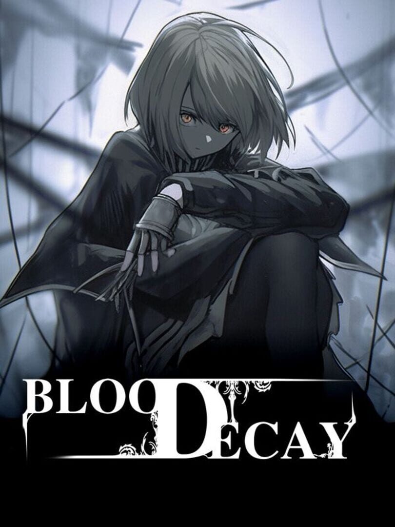 Bloodecay