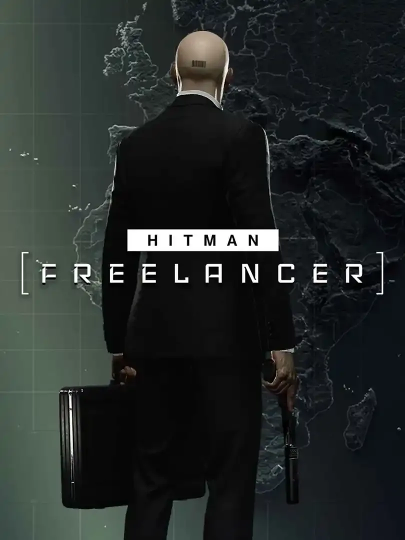 Hitman: Freelancer
