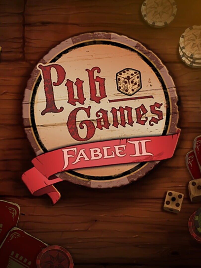 Fable II: Pub Games (2008)