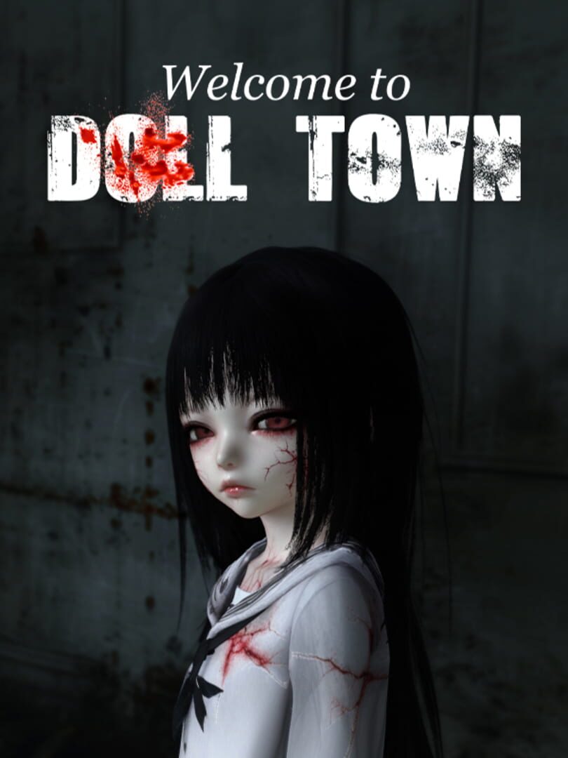 Welcome to Doll Town (2025)