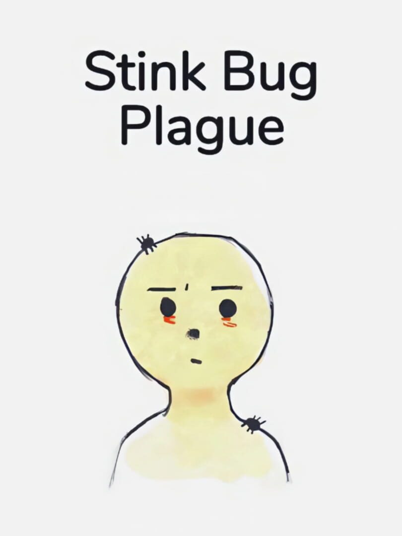 Stink Bug Plague (2017)