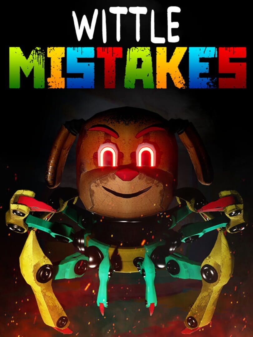 Wittle Mistakes (2024)