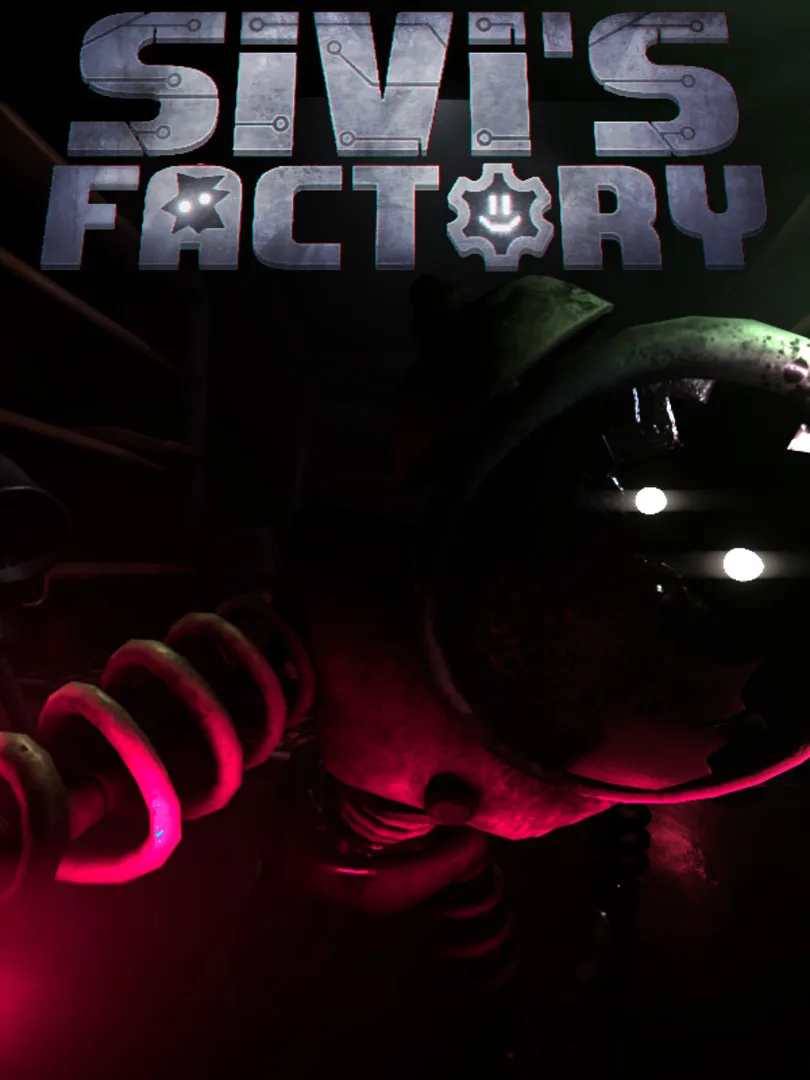 Sivi's Factory