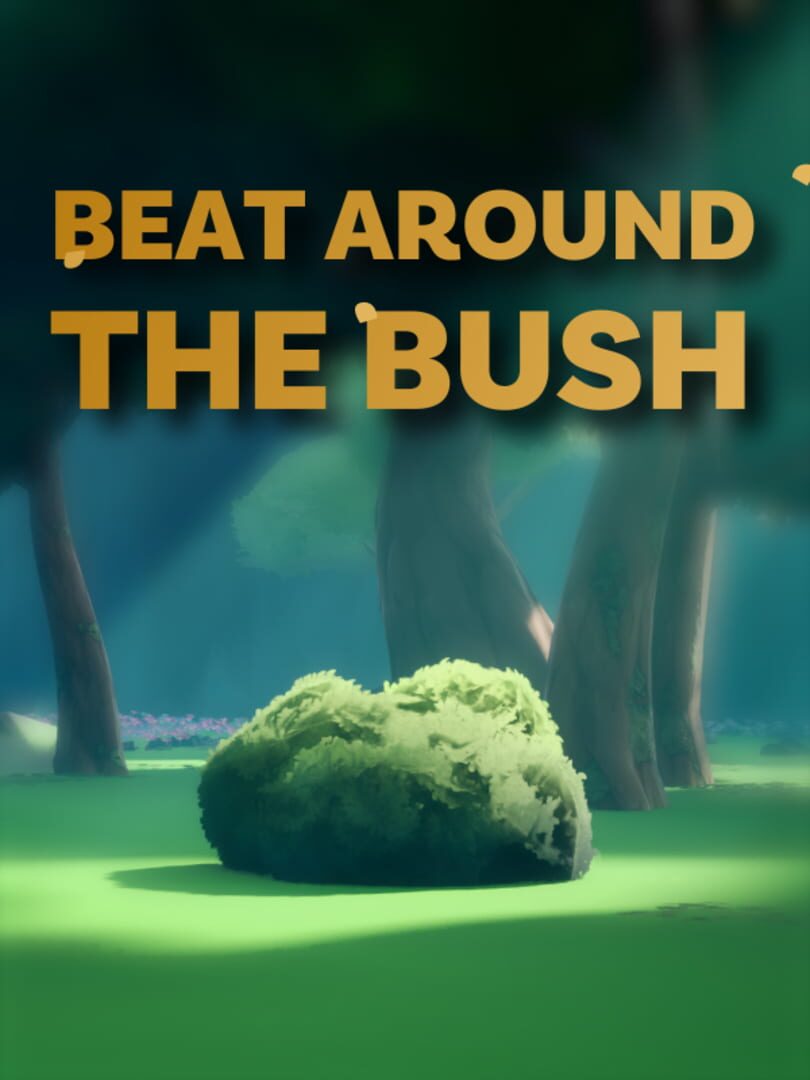 Beat Around the Bush (2025)