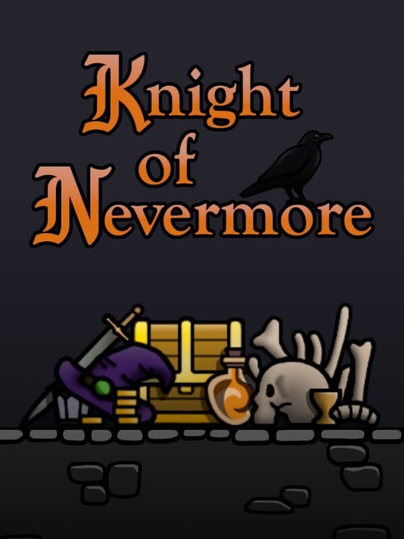 Knight of Nevermore