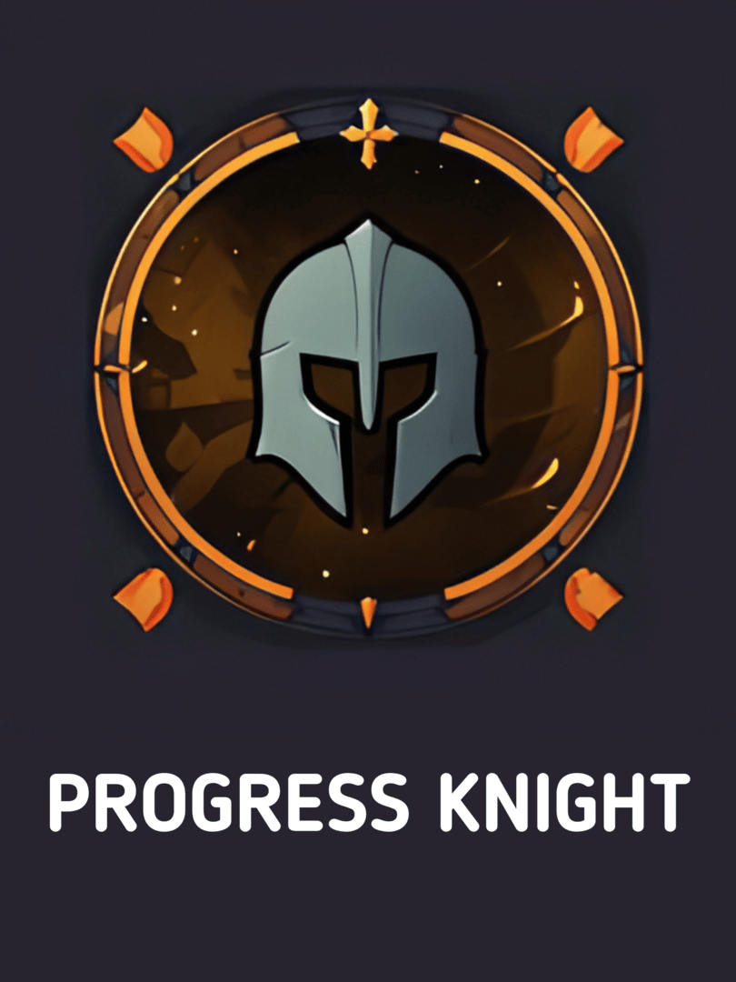 Progress Knight Cover