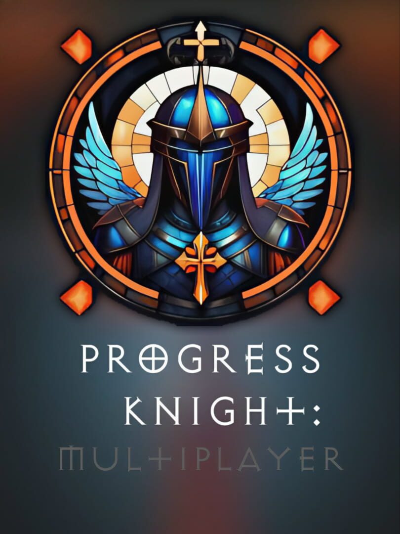 Progress Knight: Multiplayer