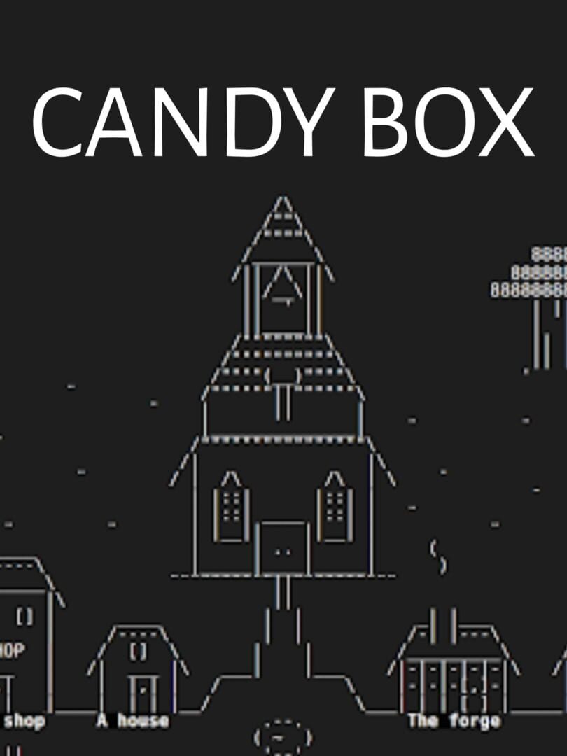 Candy Box