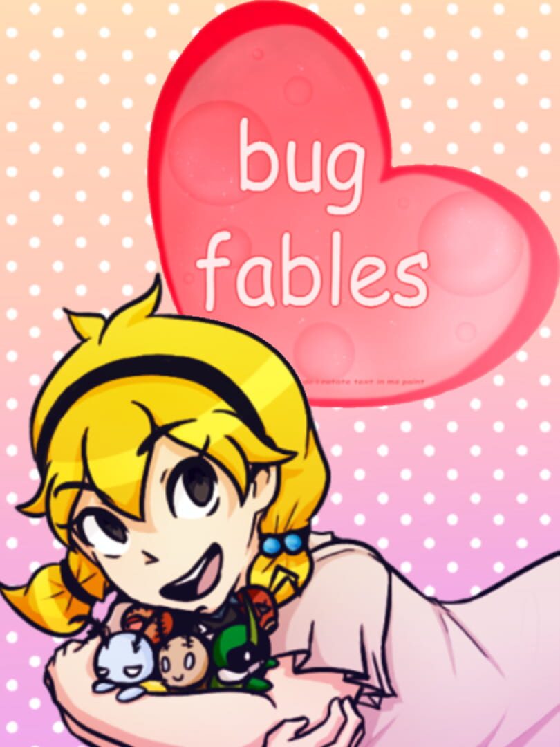 Bug Fables: April Fools! (2018)