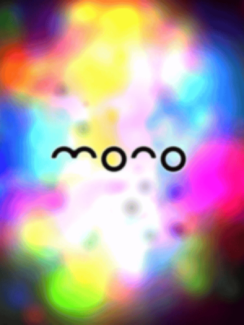 Mono Cover