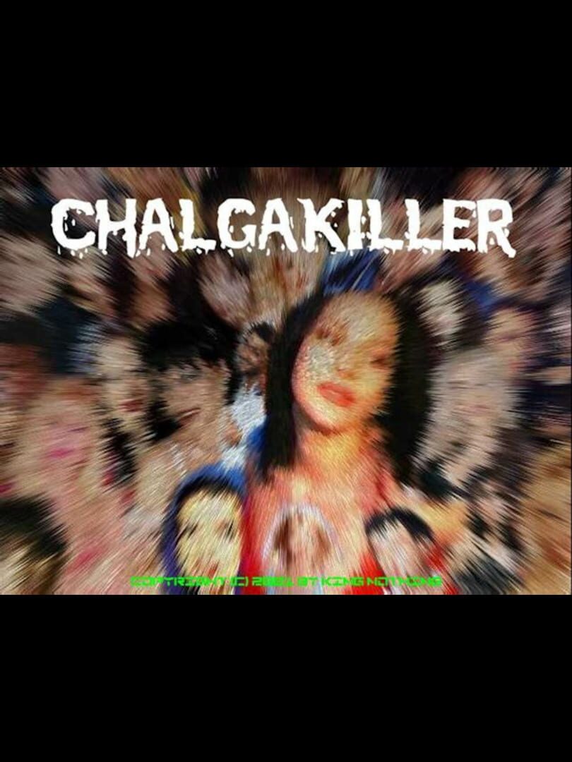 Chalga Killer