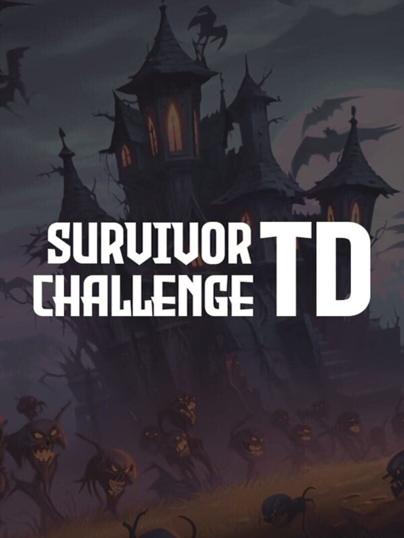 Survivor Challenge TD (2025)
