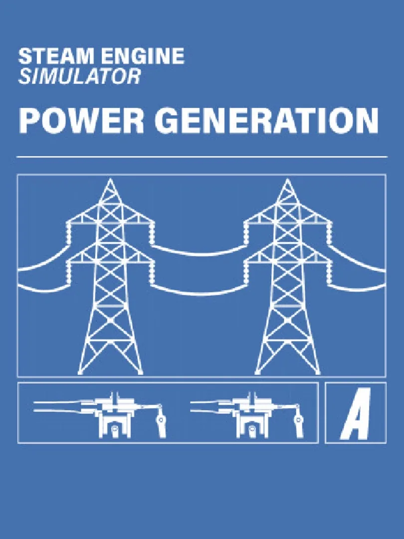 Steam Engine Simulator: Power Generation