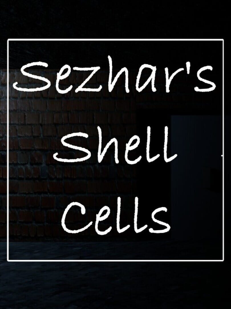 Sezhar's Shell Cells (2026)