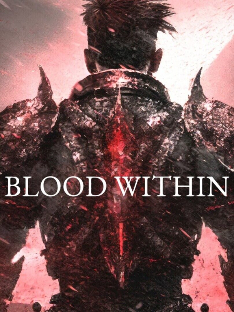 Blood Within