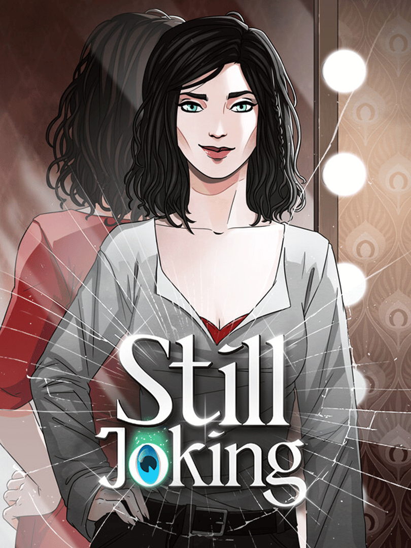 Still Joking Cover