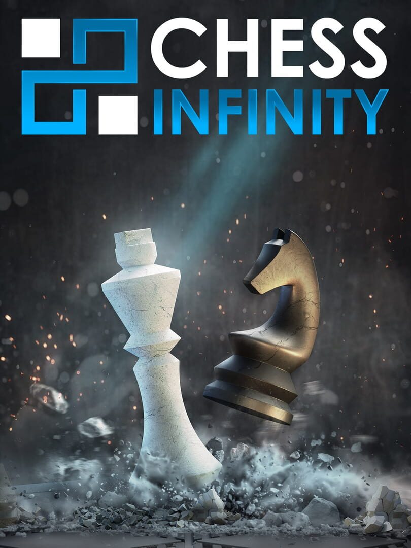 Chess Infinity cover art